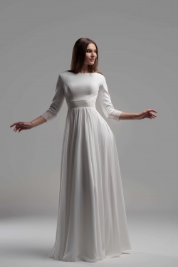 Афродита - свадебное платье