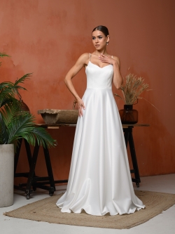 Фифи - свадебное платье