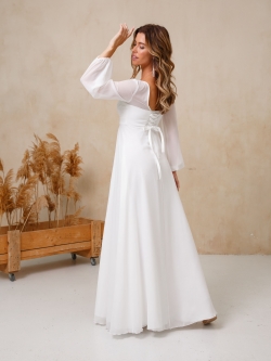 Доротея - свадебное платье