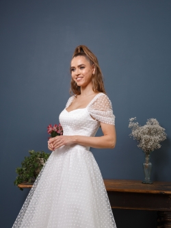Элиза - свадебное платье