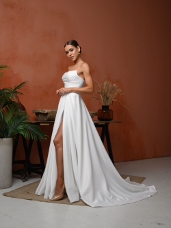 Вероника - свадебное платье