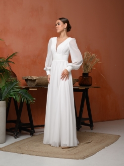 Натали - свадебное платье