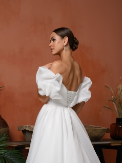Кристина - свадебное платье