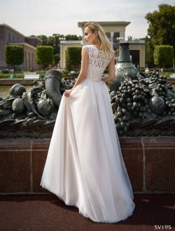 Ясмин - свадебное платье