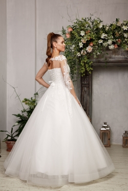 Долорес - свадебное платье