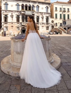 Фиора - свадебное платье