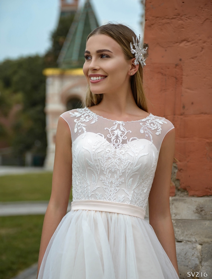 Катарина - свадебное платье
